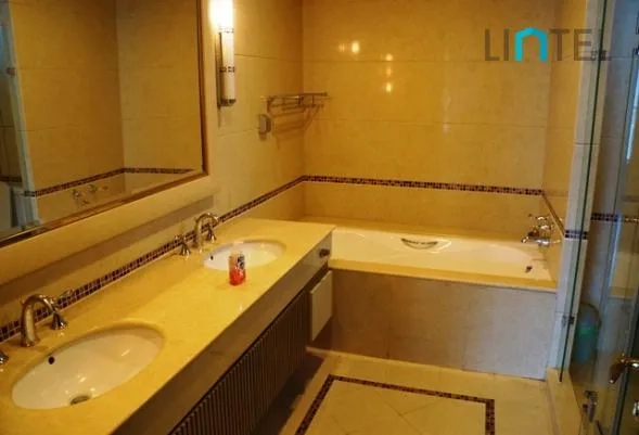 Rm 301 No 65 Shimao Lakeside Garden(12)