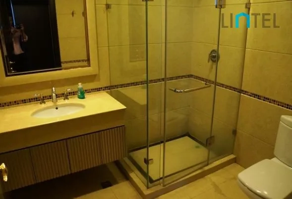 Rm 301 No 65 Shimao Lakeside Garden(14)