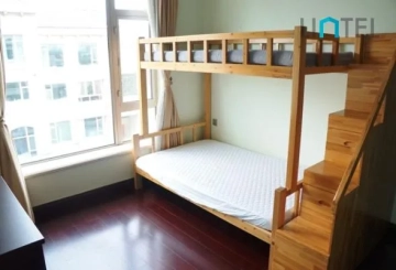 Rm 301 No 65 Shimao Lakeside Garden(15)