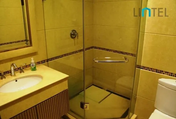 Rm 301 No 65 Shimao Lakeside Garden(16)