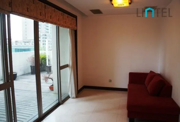 Rm 301 No 65 Shimao Lakeside Garden(4)