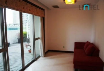 Rm 301 No 65 Shimao Lakeside Garden(4)