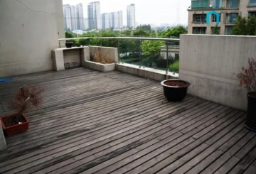 Rm 301 No 65 Shimao Lakeside Garden(5)