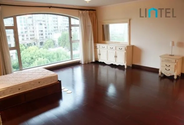 Rm 301 No 65 Shimao Lakeside Garden(7)