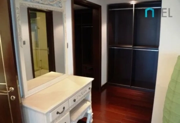 Rm 301 No 65 Shimao Lakeside Garden(8)