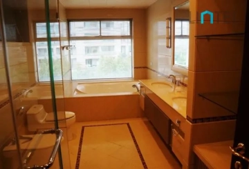 Rm 301 No 65 Shimao Lakeside Garden(9)