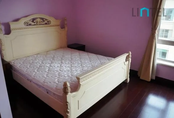 Rm 301 No 65 Shimao Lakeside Garden(10)