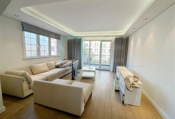 Rm 301 No 6R Shanghai Racquet Club