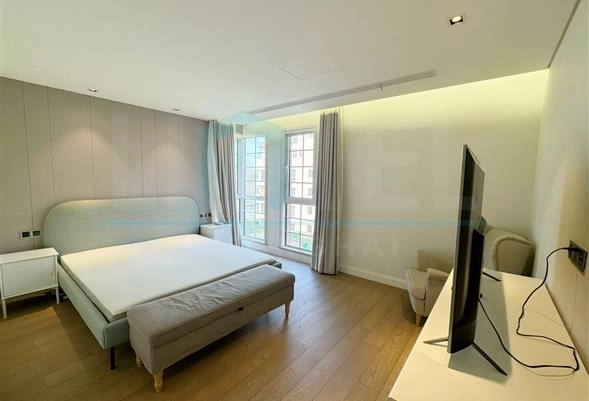 Rm 301 No 6R Shanghai Racquet Club(11)