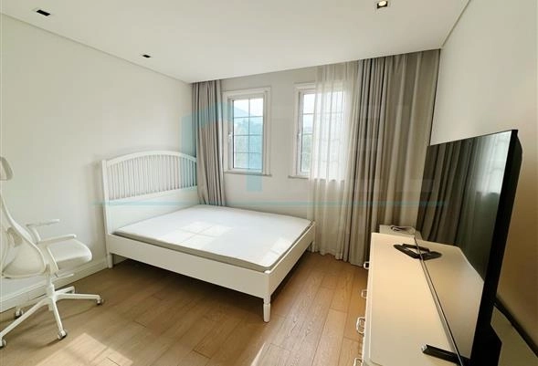 Rm 301 No 6R Shanghai Racquet Club(13)