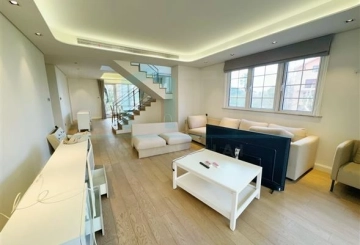 Rm 301 No 6R Shanghai Racquet Club(3)