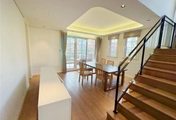 Rm 301 No 6R Shanghai Racquet Club(5)