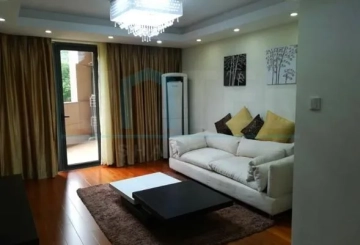 Rm 301 No 7 Forte Elegant Garden