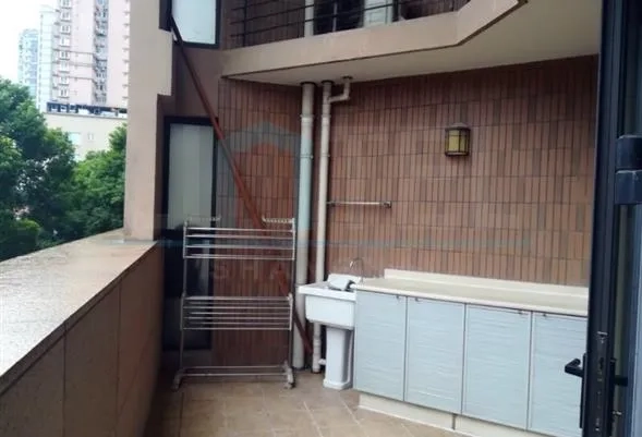 Rm 301 No 7 Forte Elegant Garden(3)