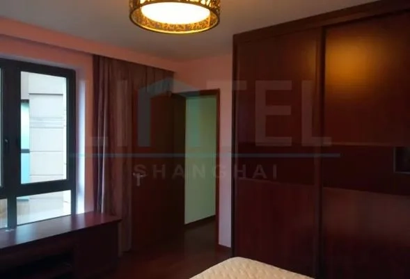 Rm 301 No 7 Forte Elegant Garden(6)