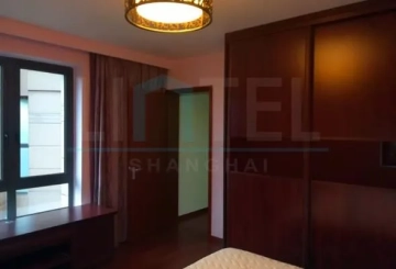Rm 301 No 7 Forte Elegant Garden(6)