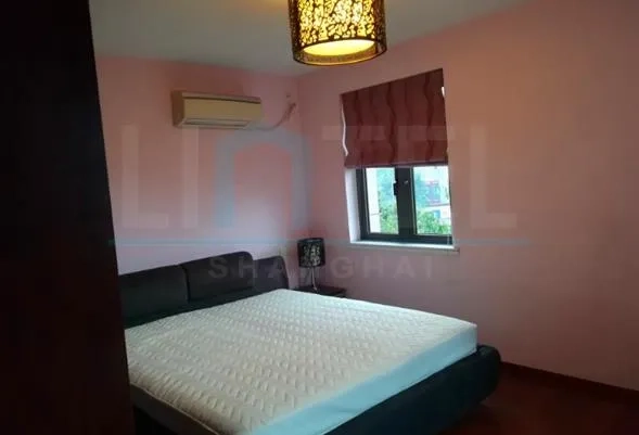 Rm 301 No 7 Forte Elegant Garden(8)