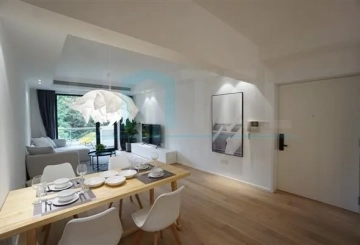 Rm 301 No 7 Manhattan Heights(2)