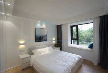 Rm 301 No 7 Manhattan Heights(5)