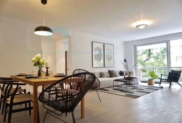 Rm 301 No 8 Art Apartment