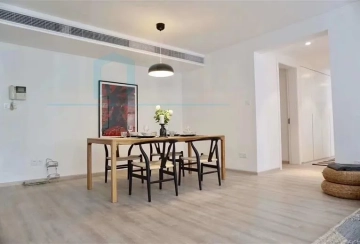 Rm 301 No 8 Art Apartment(4)
