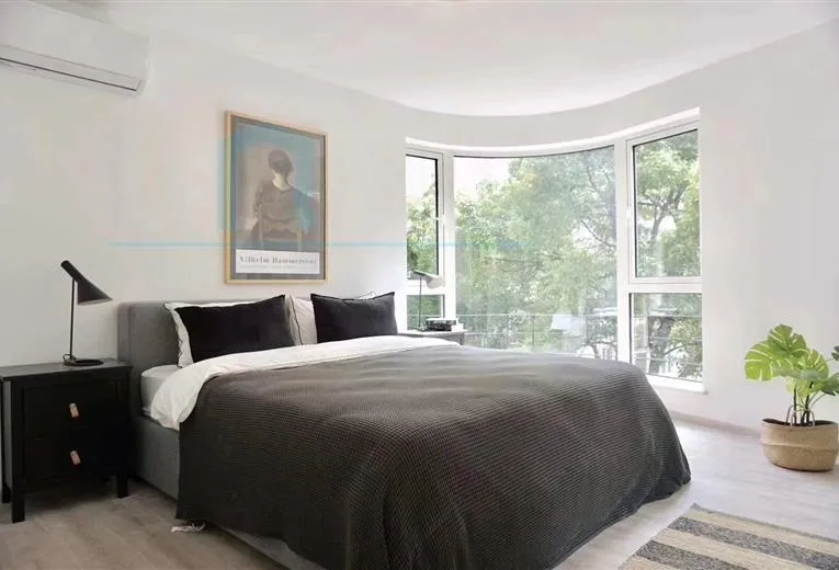 Rm 301 No 8 Art Apartment(6)