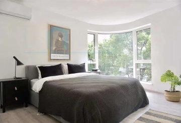 Rm 301 No 8 Art Apartment(6)