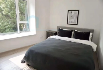 Rm 301 No 8 Art Apartment(7)