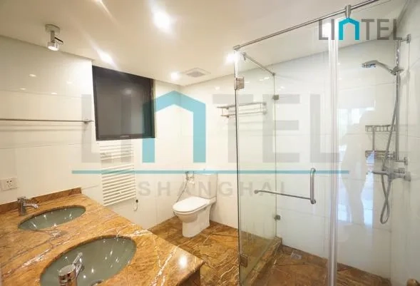 Rm 301 No 8 Lanting Apartment(11)