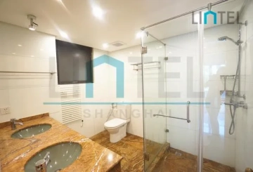 Rm 301 No 8 Lanting Apartment(11)