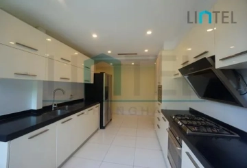 Rm 301 No 8 Lanting Apartment(4)