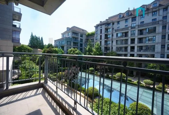 Rm 301 No 8 Lanting Apartment(6)