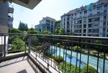 Rm 301 No 8 Lanting Apartment(6)