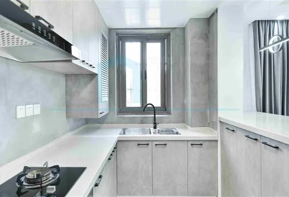 Rm 301 No 8 Shanghai Tan Xin Chang Cheng(2)