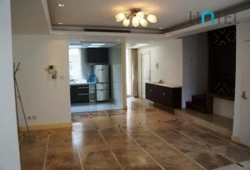 Rm 301 No 9 Tomson Garden(3)