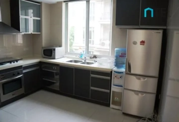 Rm 301 No 9 Tomson Garden(4)