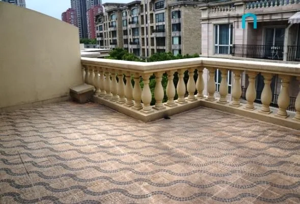 Rm 301 No 9 Tomson Garden(7)