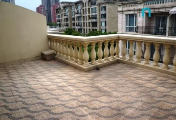 Rm 301 No 9 Tomson Garden(7)