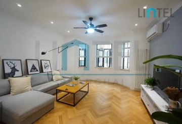 Rm 301 No 9 Xinle Road(2)