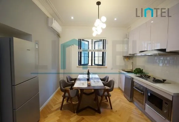Rm 301 No 9 Xinle Road(3)