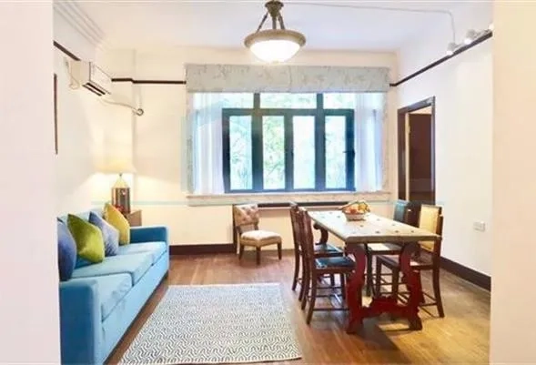 Rm 301 No B Lane 494 494 Huaihai middle Road