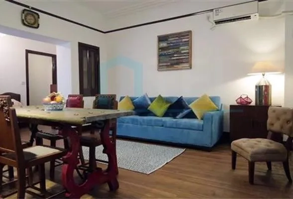 Rm 301 No B Lane 494 494 Huaihai middle Road(2)