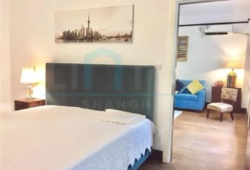 Rm 301 No B Lane 494 494 Huaihai middle Road(6)