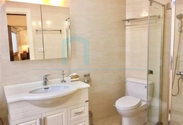 Rm 301 No B Lane 494 494 Huaihai middle Road(8)