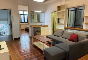 Rm 301 No C Lane 494 Huaihai middle Road