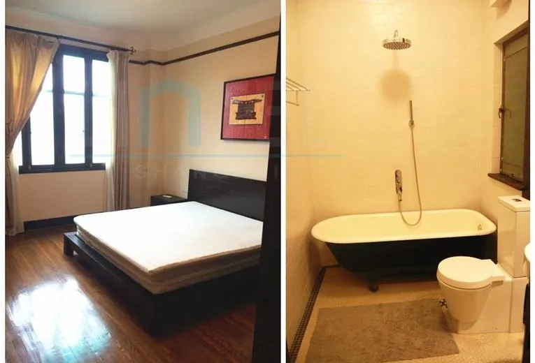 Rm 301 No D Lane 494 Huaihai middle Road(3)