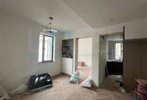 Rm 302 No 1 Lane 8 Wanping Road(3)