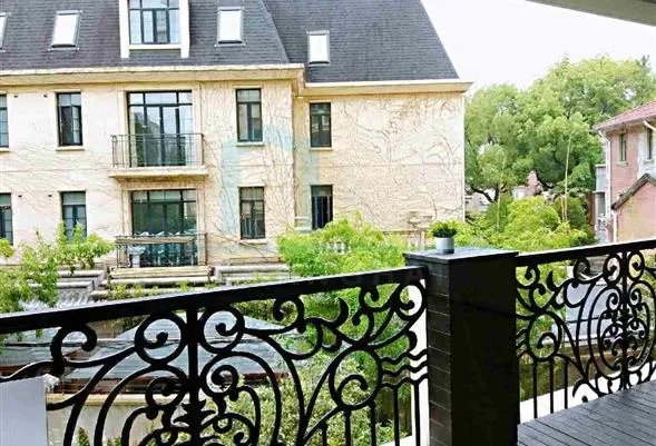 Rm 302 No 1 Taiyuan Villa(2)