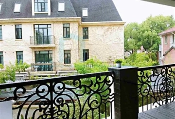 Rm 302 No 1 Taiyuan Villa(2)