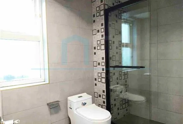 Rm 302 No 1 Taiyuan Villa(7)